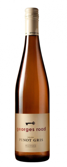 Georges Road Selection Pinot Gris 2024 750ml