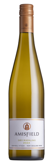 Amisfield Dry Riesling 2024 750ml