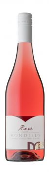 Mondillo Rosé Pinot Noir 2023