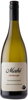 Mahi Marlborough Sauvignon Blanc 2024