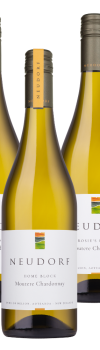 Neudorf Single Vineyard Chardonnay Library Selection White Pack NV