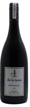 de la terre Montepulciano 2021
