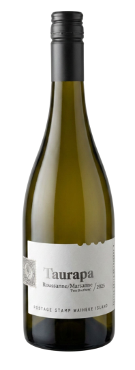 Postage Stamp Wines Taurapa Two Brothers 2025 750ml