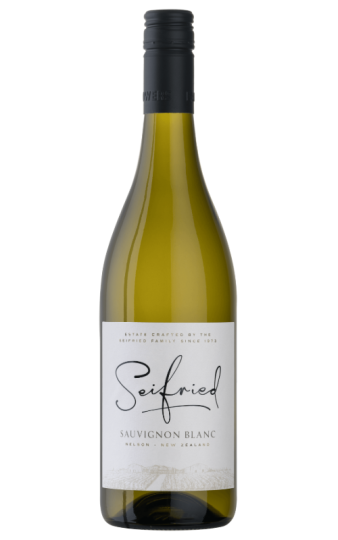 Seifried Estate Seifried Nelson Sauvignon Blanc 2025 750ml