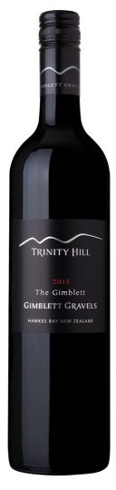 Trinity Hill The Gimblett Cabernet Blend 2015 750ml