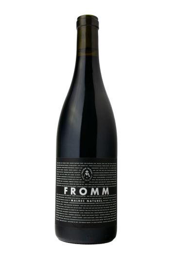 FROMM Naturel Malbec 2021 750ml