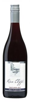 Kina Cliffs Kina Cliffs Pinot Noir 2016