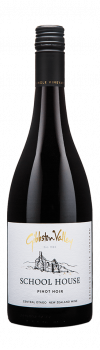 Gibbston Valley School House Pinot Noir 2016