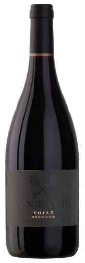 Tantalus Estate Reserve Voile Syrah 2019 750ml