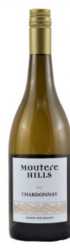 Moutere Hills Single Vineyard Chardonnay 2019