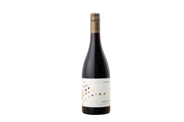 ROCK FERRY WINES TRIG HILL VINEYARD Pinot Noir 2020 750ml