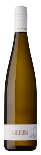 ASTROLABE THE FARM Riesling 2020 750ml