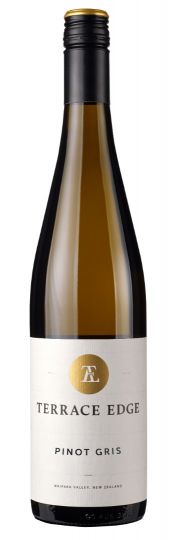 Terrace Edge Pinot Gris 2024 750ml