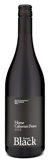 Black Estate Home Cabernet Franc 2023 750ml