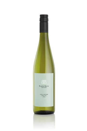 Black Barn Vineyards SV Pinot Gris 2025 750ml