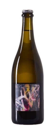 15 Minute Bottles Verbena Riesling Method Ancestral Sparkling 2024 750ml