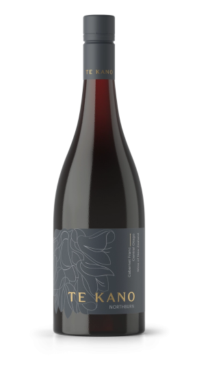 Te Kano Land Northburn Cabernet Franc 2022 750ml