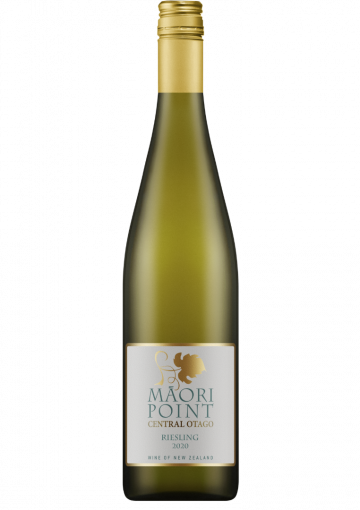 Maori Point Riesling 2022 750ml