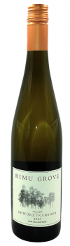 Rimu Grove Nelson Gewurztraminer 2023