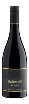 Elephant Hill ICON Collection Airavata Syrah 2018 750ml