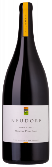 Neudorf Home Block Moutere Pinot Noir 2021 1.5l