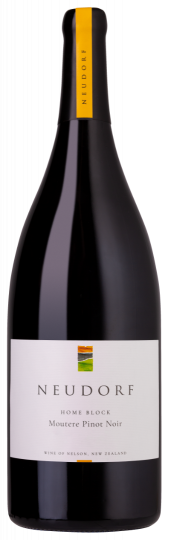 Neudorf Home Block Moutere Pinot Noir 2022 1.5l