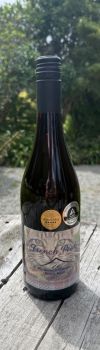French Peak Kumara's Reserve Pinot Noir 2023