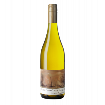 Nockies Palette Waitaki Pinot Gris 2023 750ml
