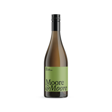 Moore & Moore Pinot Gris 2025 750ml