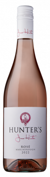 Hunter's Marlborough Rose 2022