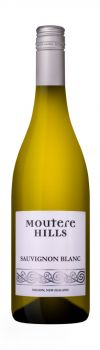 Moutere Hills Single Vineyard Sauvignon Blanc 2022