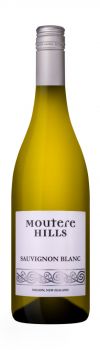 Moutere Hills Single Vineyard Sauvignon Blanc 2024
