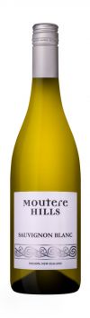 Moutere Hills Single Vineyard Sauvignon Blanc 2023