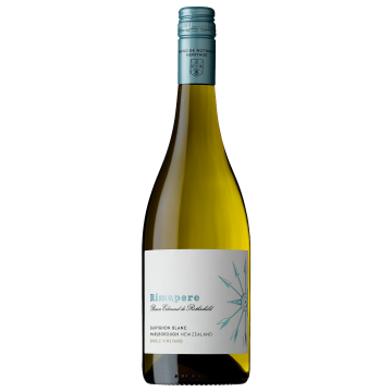 Rimapere Estate Sauvignon Blanc 2022 750ml