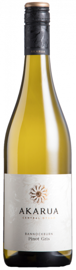 Akarua Pinot Gris 2022 750ml