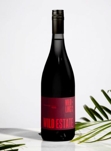 Wild Estate The Wildling 2024 750ml