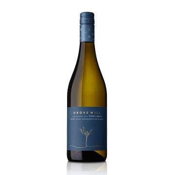Grove Mill Pinot Gris 2024 750ml