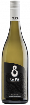 te Pa te Pa Pinot Gris 2024