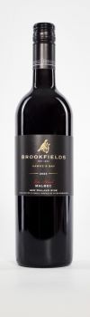 Brookfields Sundried Malbec 2024
