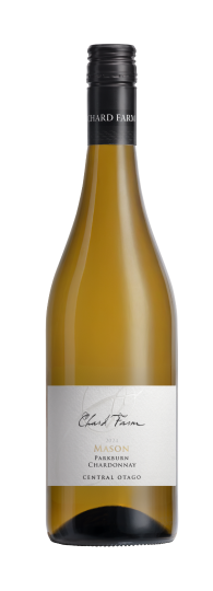 Chard Farm Mason Chardonnay 2024 750ml