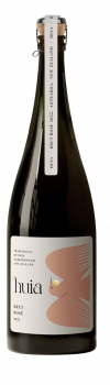 Huia Brut Rose Sparkling 2020