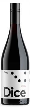 Dicey DICE by Dicey Pinot Noir 2023