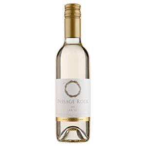 Passage Rock Ice Wine Viognier 2022 375ml