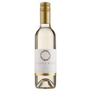 Passage Rock Ice Wine Viognier 2021 375ml