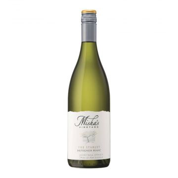 Misha's Vineyard The Starlet Sauvignon Blanc 2021 750ml