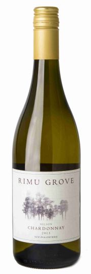 Rimu Grove Nelson Chardonnay 2020 750ml