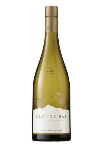 Cloudy Bay Chardonnay 2023 750ml