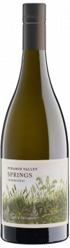 Pyramid Valley Springs Chardonnay 2020