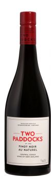 Two Paddocks Au Naturel Pinot Noir 2024