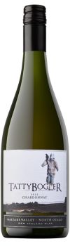 Tatty Bogler Chardonnay 2022
